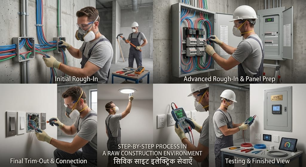 Electrical Services