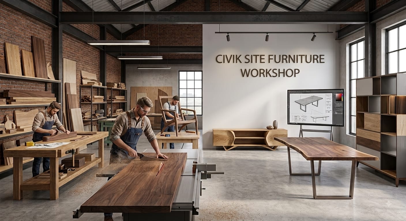 Custom Furniture