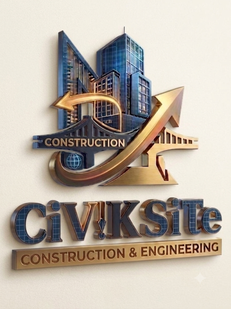 Civiksite Logo